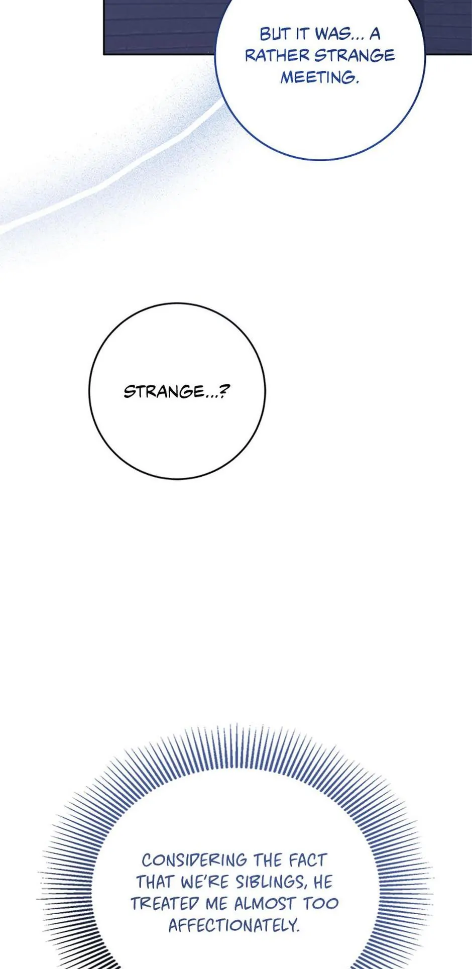 I Met the Male Lead in Prison Chapter 29 40